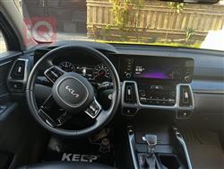 کیا سۆرینتۆ